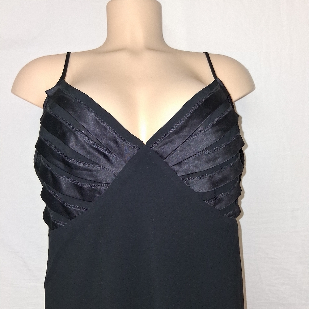 Natori Women Size XL Elegant Casual Black Apparel - Picture 10 of 16
